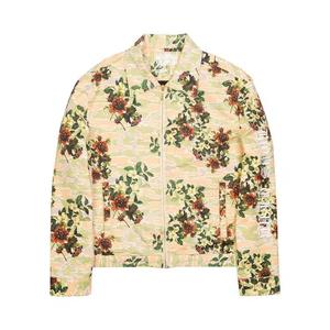 Верхняя одежда Billionaire Boys Club Rose Bloom Jacket 'Eggnog'