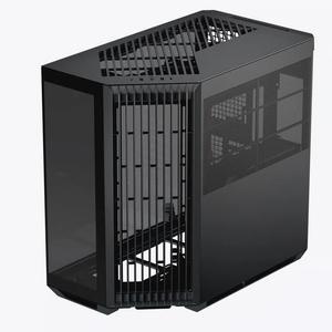 APNX V1 ATX корпус - Black черный