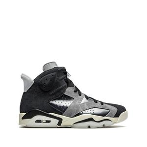 Кроссовки Air Jordan 6 Smoke Grey