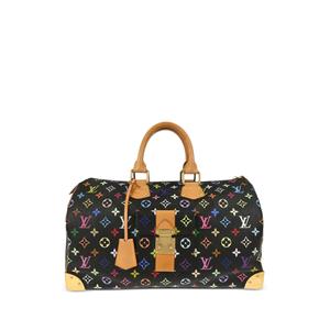 Сумка 40 Speedy из коллаборации с Takashi Murakami (2013 год)