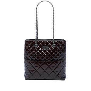 Сумка-тоут Quilted Patent Reissue 2.55 (2011 год)