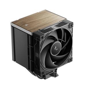 DEEPCOOL AK500 G2 воздушный кулер - черный
