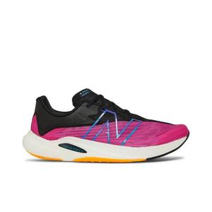 Кроссовки New Balance FuelCell Rebel v2 'Pink Glow Black'