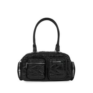 Средняя сумка через плечо K/Kuilt Pockets