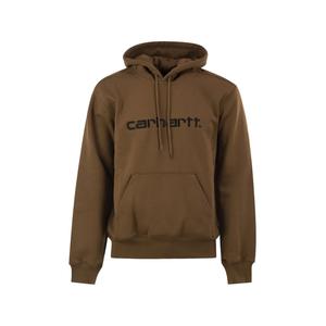 Толстовка Carhartt с капюшоном