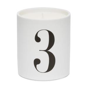 Свеча Eau d'Égée No.3