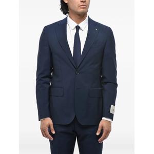 Костюм CC Collection с однобортным пиджаком
