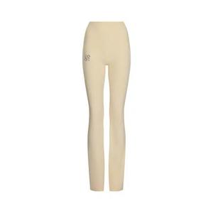ON x Loewe Soft Bootleg Pants 'Слоновая кость'