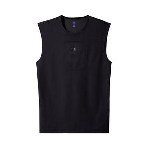 Майки Yeezy Gap Engineered by Balenciaga Sleeveless Second Skin 'Black'