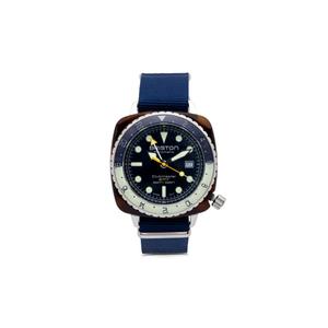 Наручные часы Clubmaster Diver Pro GMT 44