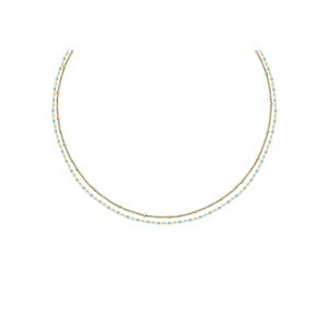 La Petite Story Friendship Collection Женское ожерелье LPS10ARR10