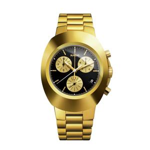 Rado New Original Хронограф Кварцевые часы R12949153
