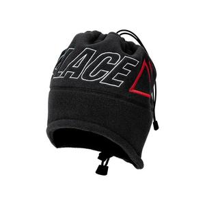 Beanies Palace Polartec Gaiter Beanie 'Черный'
