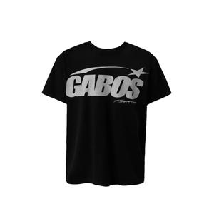 Футболка G.A.B.O.S. с графичным принтом