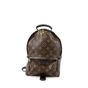 Рюкзак Palm Springs Monogram