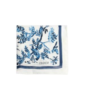 Шарф Tattoo Toile de Jouy