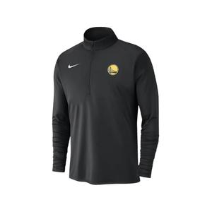 Топ NBA Golden State Warriors с длинными рукавами