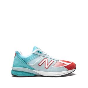 Кроссовки Made in US 990v5
