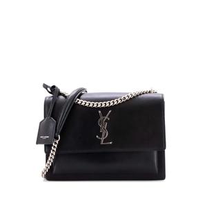 Сумка через плечо Sunset Leather