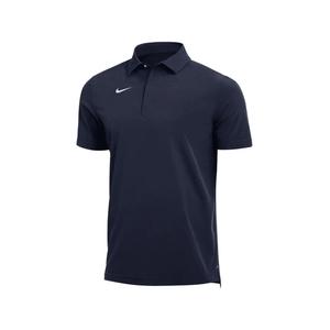 Рубашка поло Dri-Fit с короткими рукавами