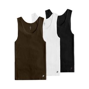 Cactus Jack от Travis Scott x Audemars Piguet 3 Pack Tanks 'Multicolor'