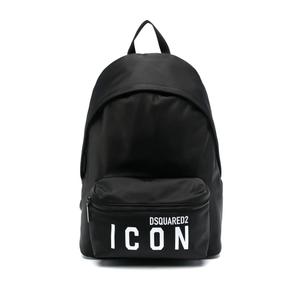 Рюкзак с принтом Icon