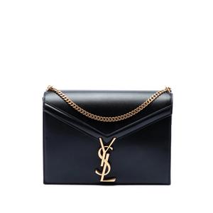 Сумка на плечо Monogram Cassandra Clasp Bag (2020 год)