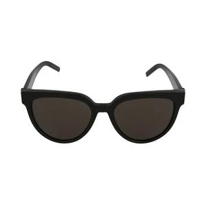 Солнцезащитные очки Saint Laurent Cat Eye 'Черный'