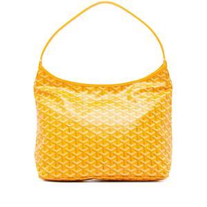 Сумка на плечо Goyardine Boheme Hobo (2024 год)