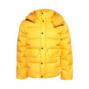 Пуховики The North Face RMST Sierra Down Jacket 'Summit Gold'