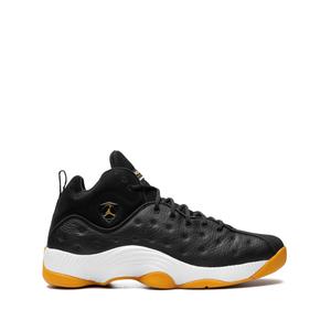 Кроссовки Air Jordan Jumpman Team 2 Low Taxi