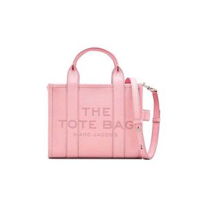 Сумки-тоут Marc Jacobs The Small Leather Tote Bag 'Ribbon Pink'