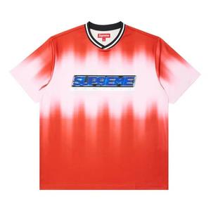 Джерси Supreme Blur Soccer Jersey 'Red'