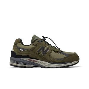 Кроссовки New Balance 2002R 'Protection Pack - Dark Moss'