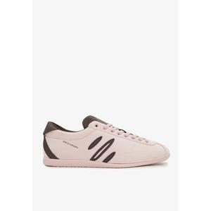 [Запуск 26 сен] Dr Cardin The Slim Sneakers Ladies Women Shoes Kasut Perempuan L-RJF-3883