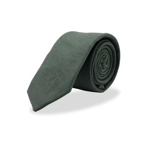 Льняной галстук Anaco Forrest