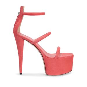 Босоножки GZ Aida 150 на платформе