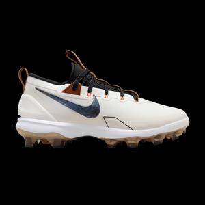 Бутсы Nike Force Trout 9 Elite MCS 'Summit White Hemp'