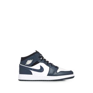 Высокие кроссовки Jordan 1 Mid