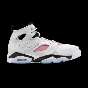 Lifestyle Air Jordan Flight Club 91 'Ржаво-розовый'