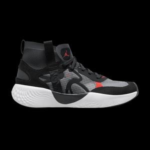Кроссовки Lifestyle Basketball Air Jordan Delta 3 Mid 'Black Chile Red'