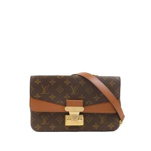 Сумка на плечо Marceau Monogram