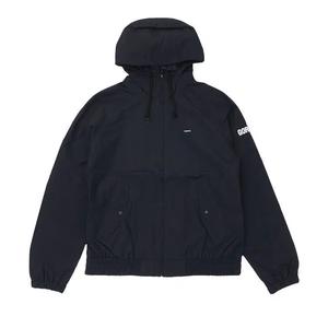 Куртки Supreme GORE-TEX Hooded Harrington Jacket 'Black'