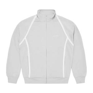 Трековые куртки Corteiz Consigliere Track Jacket 'Grey'