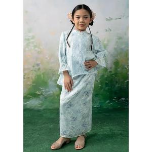 Комплект Lena Babydoll Kurung