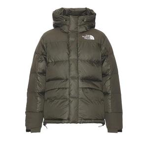 Верхняя одежда The North Face HMLYN Down Parka 'New Taupe Green'