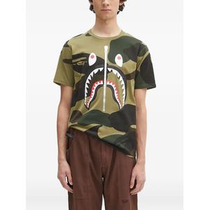 Футболка 1st Camo Shark