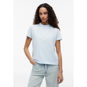 ФУТБОЛКА С КОРОТКИМ РУКАВОМ HERITAGE LOGO - Tommy Jeans