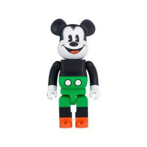 Фигурка Mickey Mouse 1930's Poster Be@rbrick 1000%