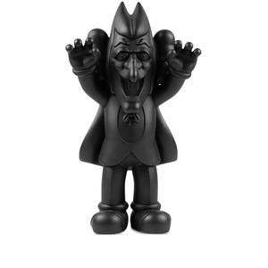 Фигурка Cereal Monsters Count Chocula Black